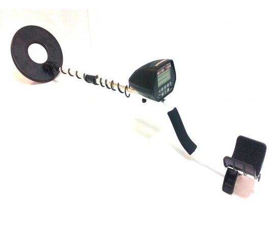Металлоискатель Treker GC-1020/240 фото , изображение 3