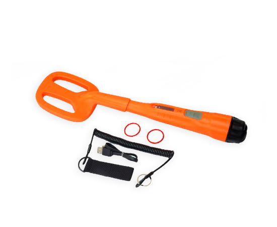 ​Deteknix Scuba Tector