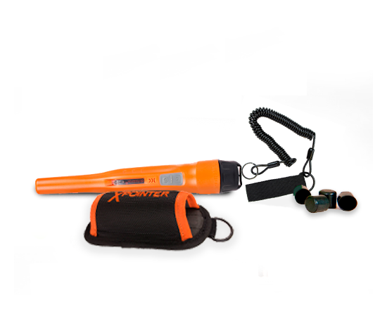 ​Deteknix Xpointer PRO