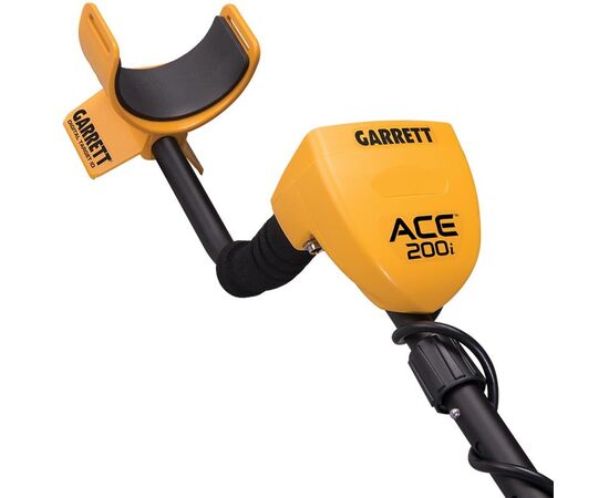 Металлоискатель Garrett ACE 200i фото , изображение 4 Металлоискатель Garrett ACE 200i фото , изображение 4