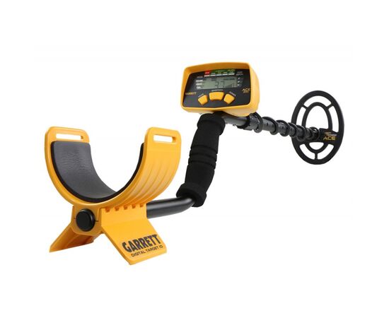 Металлоискатель Garrett ACE 200i фото , изображение 3 Металлоискатель Garrett ACE 200i фото , изображение 3