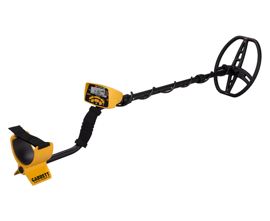 Металошукач Garrett ACE 400i + Навушники + Захист котушки + Чохол на блок фото , зображення 4