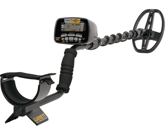 металлоискатель гарретт ат голд
