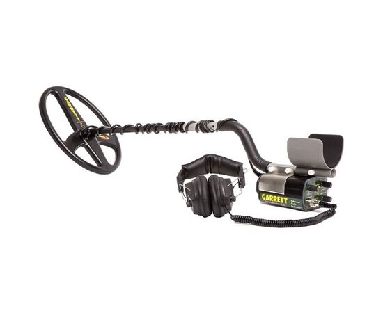 Металлоискатель Garrett Infinium LS фото , изображение 2 Металлоискатель Garrett Infinium LS фото , изображение 2