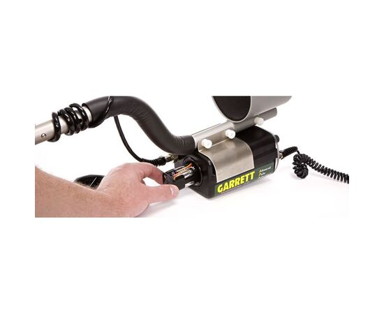 Металлоискатель Garrett Infinium LS фото , изображение 3 Металлоискатель Garrett Infinium LS фото , изображение 3