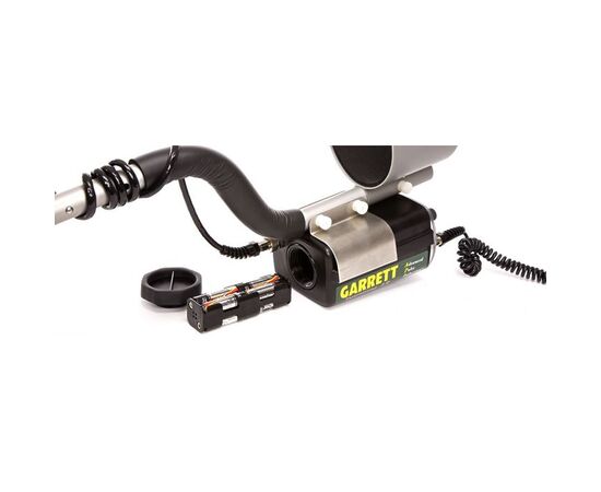 Металлоискатель Garrett Infinium LS фото , изображение 4 Металлоискатель Garrett Infinium LS фото , изображение 4