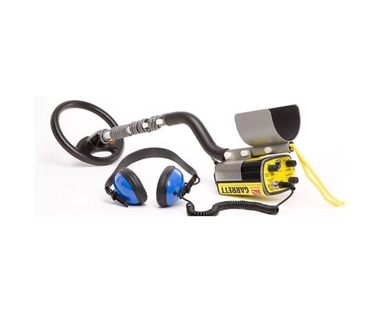 Металлоискатель Garrett Sea Hunter Mark 2 фото , изображение 2