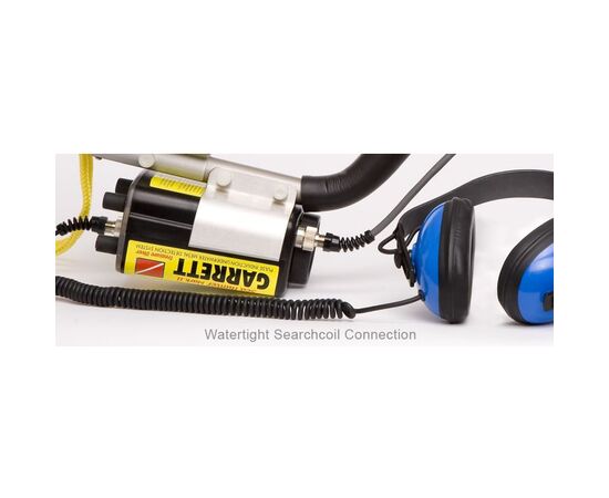 Металлоискатель Garrett Sea Hunter Mark 2 фото , изображение 3