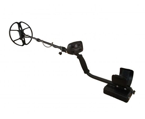 Металлоискатель Golden Mask Thracian 13 фото , изображение 3