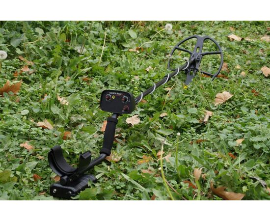 Металошукач Golden Mask 1+ фото , зображення 4