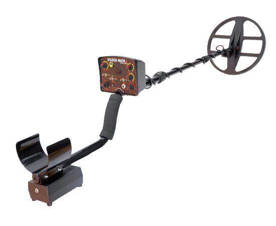 Металошукач Golden Mask 3 фото , зображення 2