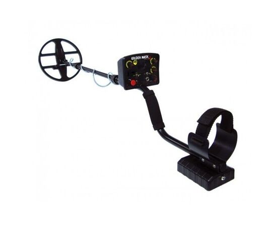 Металошукач Golden Mask 3 фото , зображення 3