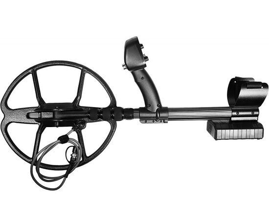 Металлоискатель Golden Mask 4WD Pro WS-105 Teleskop фото , изображение 2