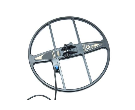 Катушка Mars Goliath для Garrett GTA фото , изображение 3