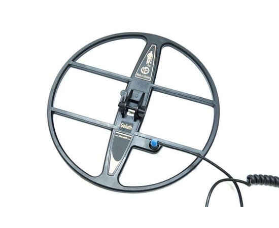 Катушка Mars Goliath для Garrett GTI фото , изображение 2 Катушка Mars Goliath для Garrett GTI фото , изображение 2