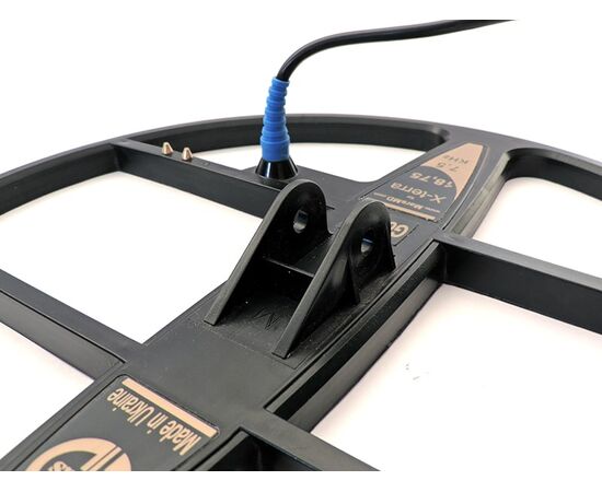 Катушка Mars Goliath для Minelab X-Terra 3 + 7,5 кГц фото , изображение 2