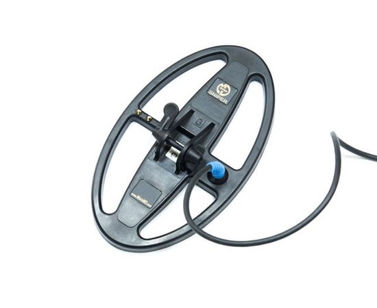 Катушка Mars Sniper для Minelab X-Terra 3 + 18,75 кГц фото , изображение 2