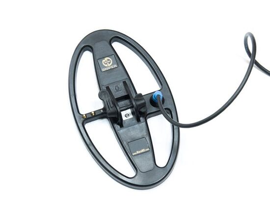 Катушка Mars Sniper для Minelab X-Terra 3 + 7,5 кГц фото  Катушка Mars Sniper для Minelab X-Terra 3 + 7,5 кГц фото