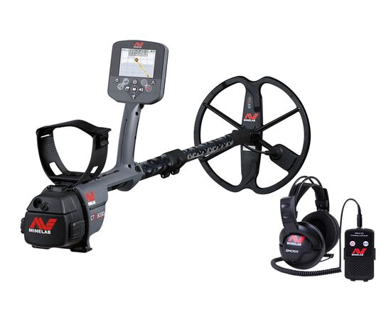 Металошукач Minelab CTX 3030 фото , зображення 3 Металошукач Minelab CTX 3030 фото , зображення 3
