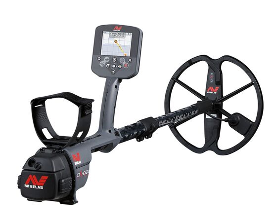 Металошукач Minelab CTX 3030 фото , зображення 4 Металошукач Minelab CTX 3030 фото , зображення 4