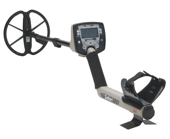 Металошукач Minelab Safari фото , зображення 3