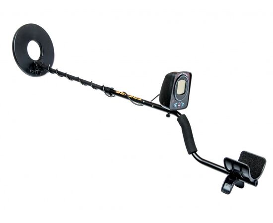 Металлоискатель Treker GC-1069 фото , изображение 2