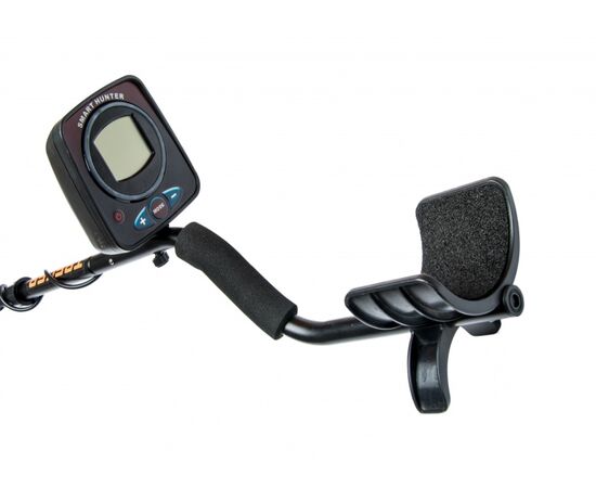 Металлоискатель Treker GC-1069 фото , изображение 4