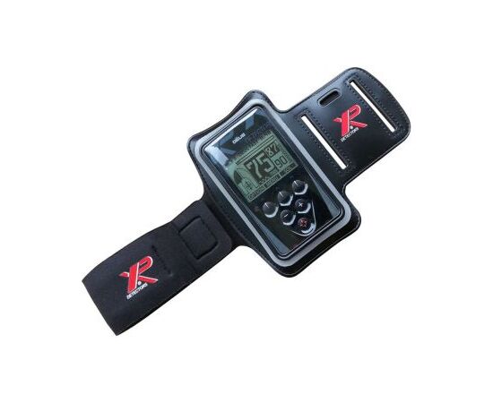 Чохол блоку Deus на зап'ясті фото , зображення 3