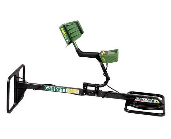 Глубинная насадка Garrett Treasure Hound GTI фото , изображение 3