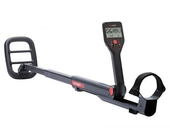 минелаб го финд 22