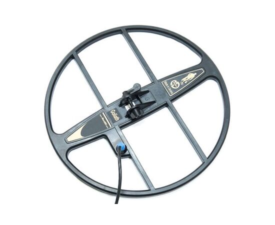 Катушка Mars Goliath для Minelab Excalibur и Sovereign фото , изображение 3