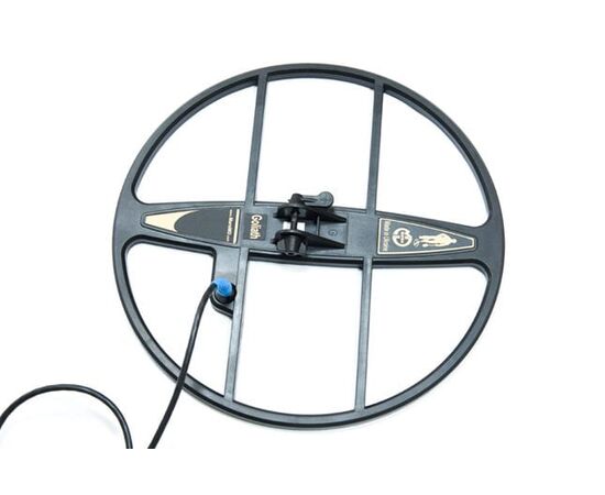 Катушка Mars Goliath для Minelab E-Trac, Safari, Explorer фото , изображение 5