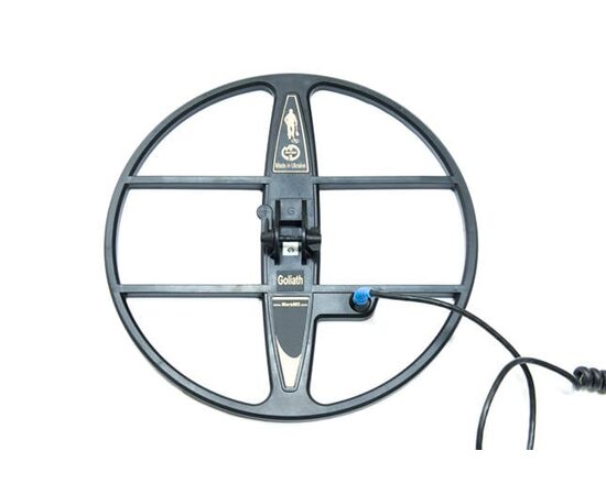 Котушка Mars Goliath для XP Gold Maxx Power фото 