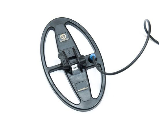 Катушка Mars Sniper для Minelab E-Trac, Safari, Explorer фото , изображение 2 Катушка Mars Sniper для Minelab E-Trac, Safari, Explorer фото , изображение 2