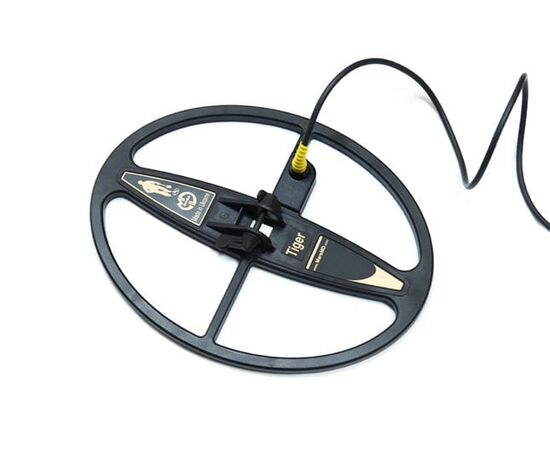 Катушка Mars Tiger для Minelab Excalibur и Sovereign фото 