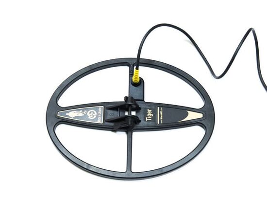 Катушка Mars Tiger для Minelab X-Terra 3 кГц фото , изображение 2