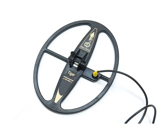 Катушка Mars Tiger для Minelab X-Terra 3 кГц фото , изображение 3
