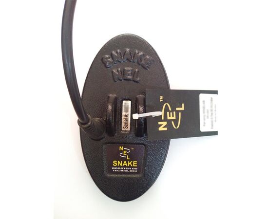 Катушка NEL Snake для Minelab X-Terra 18,75 кГц