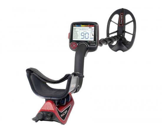 макро рейсер