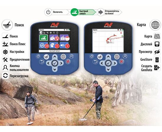 minelab gpz 7000 украина киев купить