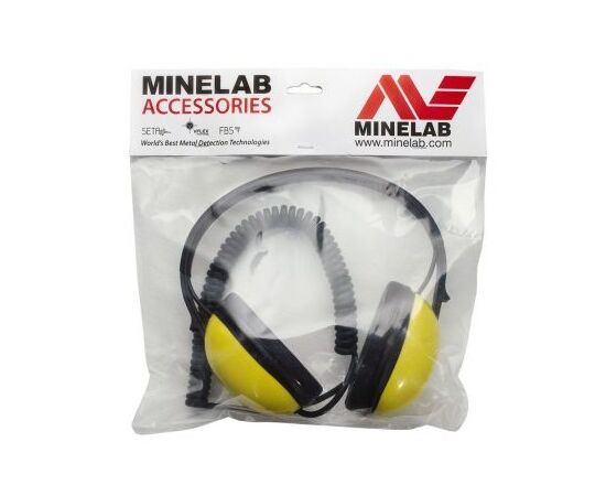 Навушники Minelab CTX 3030 Waterproof фото , зображення 2