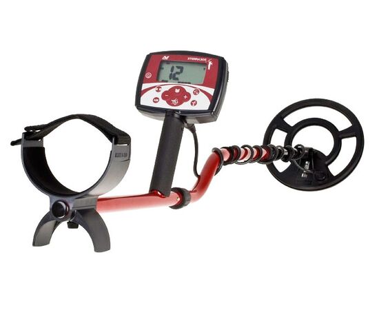 Металлоискатель Minelab X-Terra 305 фото , изображение 2 Металлоискатель Minelab X-Terra 305 фото , изображение 2