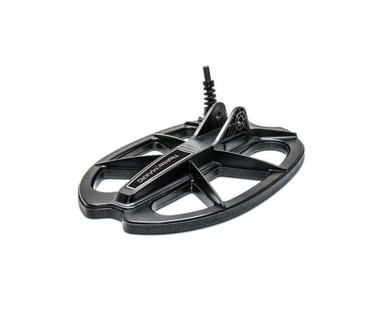 Waterproof DD Search Coil - 24x13 cm / 9.5"x5" (KR24) Waterproof DD Search Coil - 24x13 cm / 9.5"x5" (KR24)