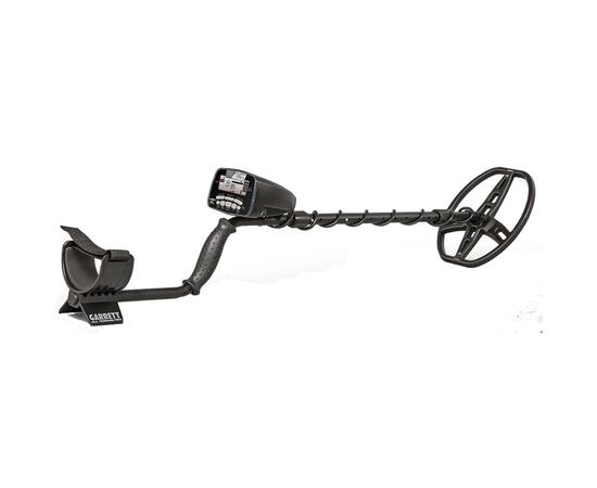 гарретт ат про интернешнл спешиал