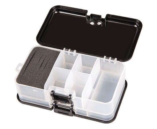 гарретт ат про интернешнл спешиал органайзер