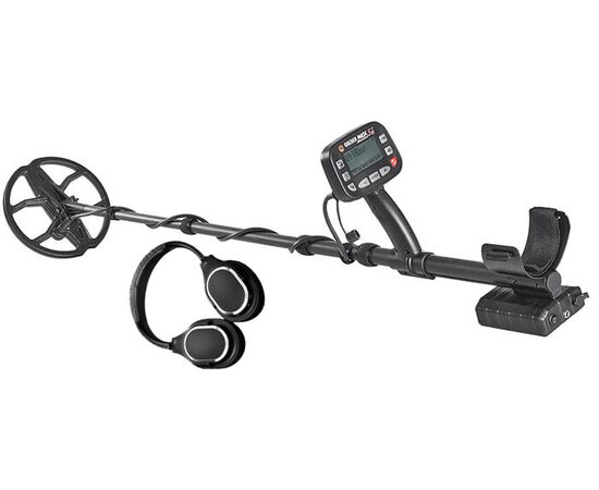 Металлоискатель Golden Mask 5+ SE фото 