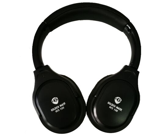 Металлоискатель Golden Mask 5+ SE фото , изображение 2