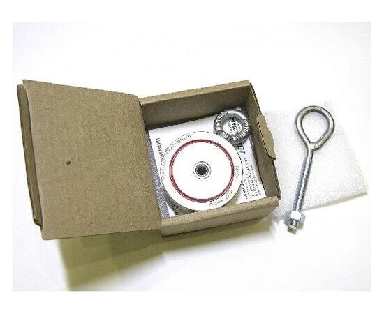 комплектация магнит Редмаг 2F200 (двухсторонний)