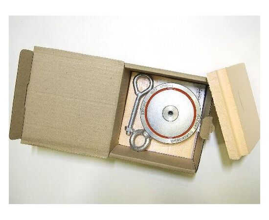 комплектация магнит Редмаг 2F600 (двухсторонний)