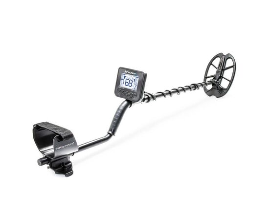 металлоискатель макро крузер